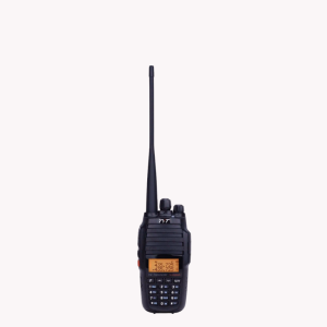 جهاز لاسلكي TYT UV 8000D ( UHF + VHF ) النسخة الجديدة TYPE C