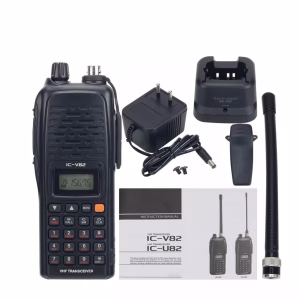 جهاز لاسلكي icom ic-v82