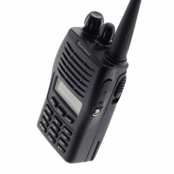 Motorola MT-777 جهاز لاسلكي موتورولا