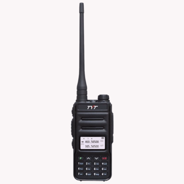 جهاز لاسلكي TYT UV 88 بتردد ( UHF + VHF )