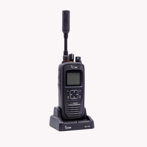 جهاز لاسلكي Icom IC-SAT100