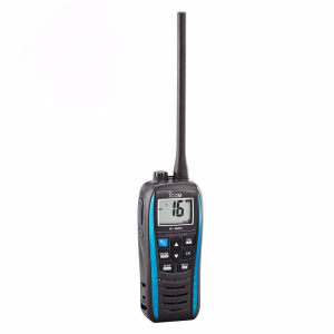 جهاز لاسلكي بحري Icom IC-M25EURO VHF MARINE