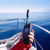 جهاز لاسلكي Icom IC-SAT100