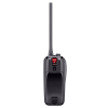 جهاز لاسلكي بحري مع تتبع ICOM IC-M94D VHF MARINE