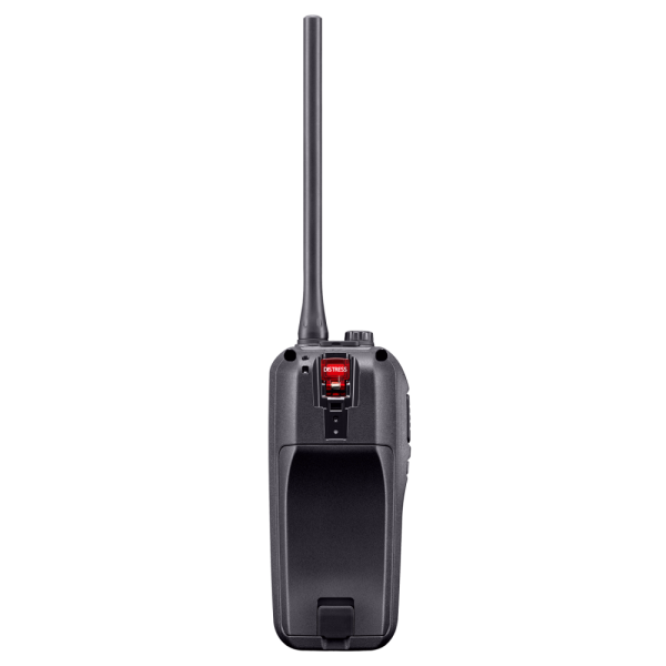 جهاز لاسلكي بحري مع تتبع ICOM IC-M94D VHF MARINE