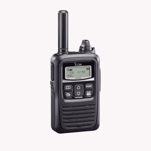 جهاز لاسلكي ICOM V86