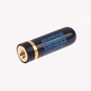 انتل هوائي دياموند Diamond SRH805S (تايواني) ثنائي النطاق UHF+VHF
