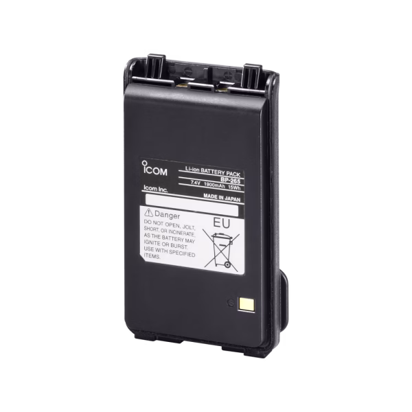 بطارية ايكوم V80 - Icom BP-265