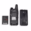 جهازين لاسلكي باوفينج BF-R5 بتردد UHF