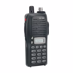 جهاز لاسلكي Icom v8