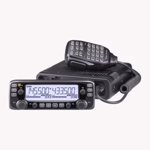 جهاز لاسلكي icom 2730E