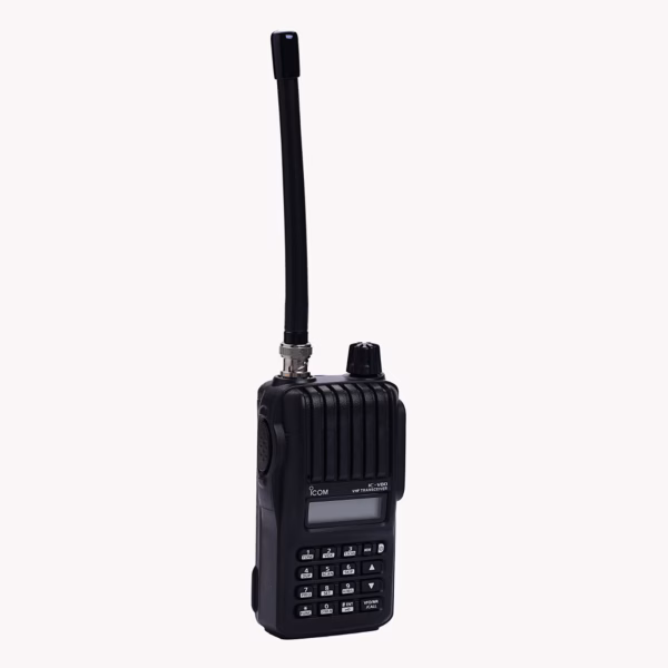 جهاز لاسلكي icom ic-v80