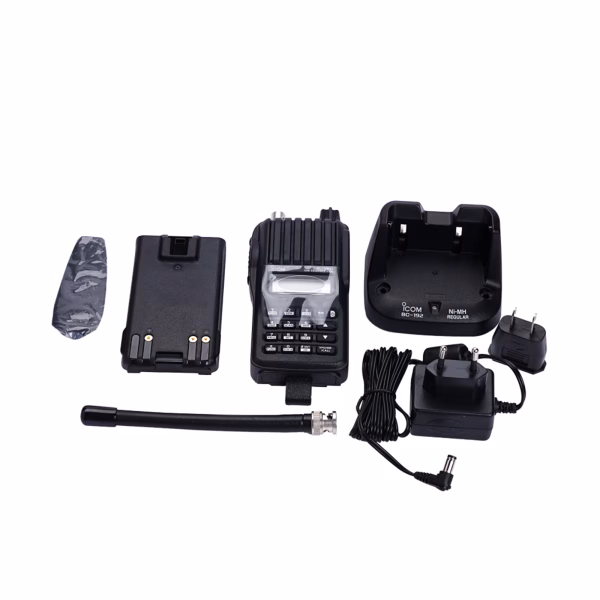جهاز لاسلكي icom ic-v80