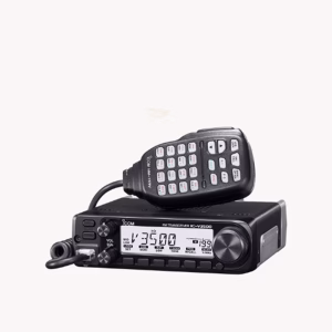 جهاز لاسلكي ايكوم سيارة icom v 3500 بتردد VHF