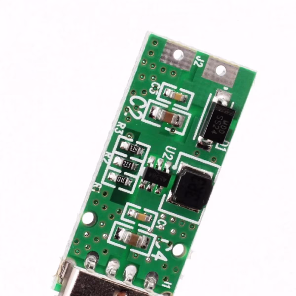 صضبثب 5V to 12V converter