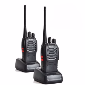 Baofeng-888S UHF Radio Kit
