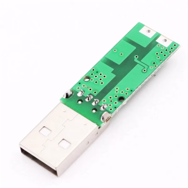 يصثب 5V to 12V converter