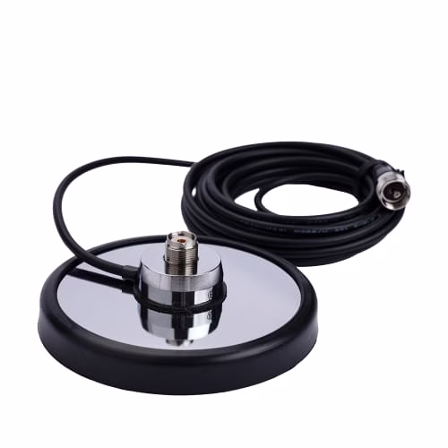 قاعده مغناطيسية تيواني TRAN-MAX